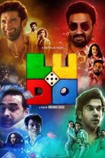 Movie poster: Ludo Full Hd