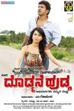 Movie poster: Doddmane Hudga