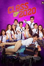 Movie poster: Class of 2020