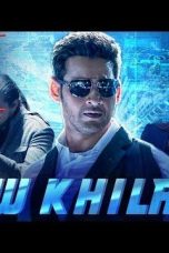 Movie poster: Raw Khiladi