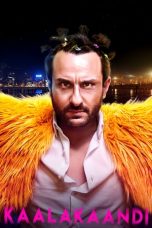 Movie poster: Kaalakaandi