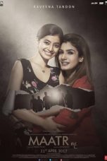 Movie poster: Maatr