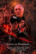 Movie poster: Gates of Darkness