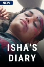 Movie poster: Ishas Diary Season 1