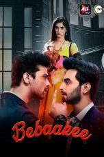 Movie poster: Bebaakee Series Season 1 Episode 16 to31