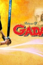 Movie poster: Return Of Gadar Ek Desh Premi