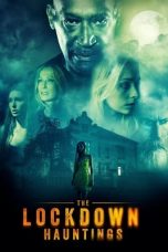 Movie poster: The Lockdown Hauntings