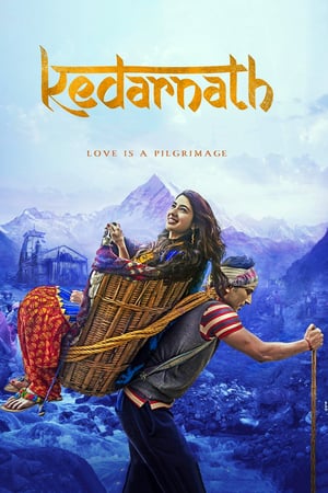 Kedarnath मुफ्त स्ट्रीमिंग