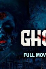 Movie poster: GHOST 4