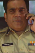 Movie poster: Cyber Vaar Season 1 Episode 13