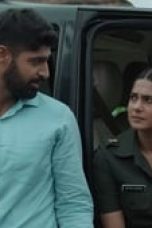 Movie poster: Code M Season 1 Episode 3