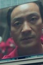 Movie poster: Money Heist: Korea – Joint Economic Area Season 1 Episode 6