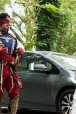 Movie poster: She-Hulk: Attorney at Law Season 1 Episode 7