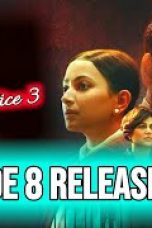 Movie poster: Criminal Justice: Adhura Sach Season 1 Episode 8