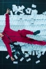 Movie poster: Money Heist: Korea – Joint Economic Area Season 1 Episode 1