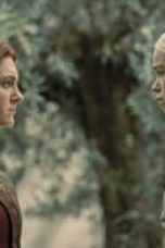 Movie poster: House of the Dragon Season 1 Episode 4