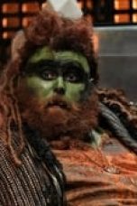 Movie poster: Star Trek: Strange New Worlds Season 1 Episode 7