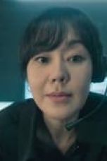 Movie poster: Money Heist: Korea – Joint Economic Area Season 1 Episode 2