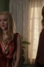 Movie poster: Devil in Ohio Season 1 Episode 5