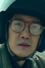 Movie poster: Money Heist: Korea – Joint Economic Area Season 1 Episode 5