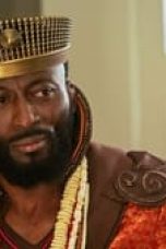 Movie poster: Star Trek: Strange New Worlds Season 1 Episode 8