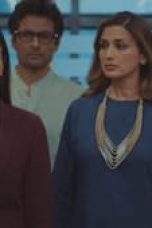 Movie poster: The Broken News Season 1 Episode 1