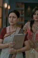 Movie poster: Aapkey Kamrey Mein Koi Rehta Hai Season 1 Episode 5