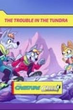 Movie poster: The Creature Cases Season 1 Episode 3