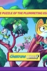 Movie poster: The Creature Cases Season 1 Episode 4