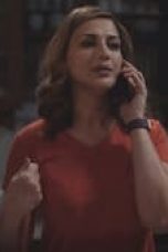 Movie poster: The Broken News Season 1 Episode 5