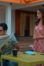 Movie poster: Roohaniyat Season 1 Episode 6