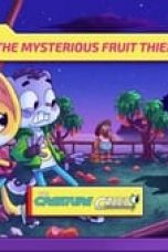 Movie poster: The Creature Cases Season 1 Episode 8