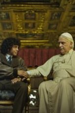 Movie poster: Maradona, Blessed Dream Season 1 Episode 7