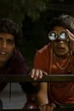 Movie poster: Home Shanti Season 1 Episode 3