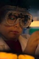 Movie poster: The Last Bus Season 1 Episode 4