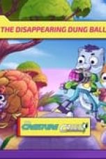 Movie poster: The Creature Cases Season 1 Episode 10