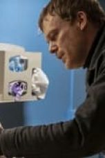 Movie poster: Dexter: New Blood Season 1 Episode 5