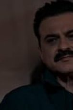 Movie poster: The Last Hour Season 1 Episode 5