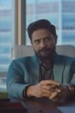 Movie poster: The Broken News Season 1 Episode 7