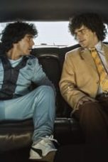 Movie poster: Maradona, Blessed Dream Season 1 Episode 4