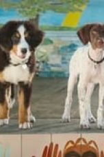 Movie poster: Super PupZ Season 1 Episode 1