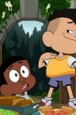 Movie poster: Craig of the Creek Season 4 Episode 5