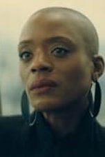 Movie poster: The Peripheral Season 1 Episode 3