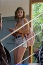 Movie poster: The Marked Heart Season 1 Episode 6