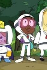 Movie poster: Craig of the Creek Season 1 Episode 1