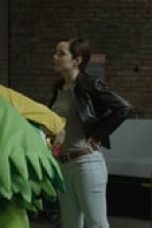 Movie poster: Wild District Season 1 Episode 5