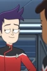 Movie poster: Star Trek: Lower Decks Season 1 Episode 5