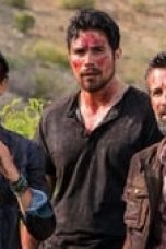 Movie poster: Fear the Walking Dead Season 2 Episode 8