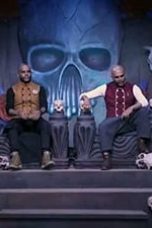 Movie poster: Skulls & Roses Season 1 Episode 8