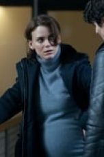 Movie poster: Stockholm Requiem Season 1 Episode 5